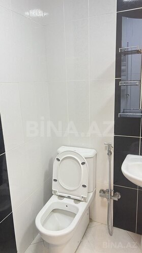 2 otaqlı yeni tikili - Nəsimi m. - 70 m² (13)