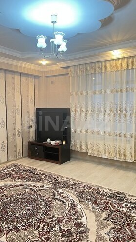 2 otaqlı yeni tikili - Nəsimi m. - 70 m² (8)