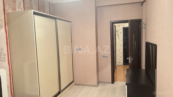 2 otaqlı yeni tikili - Nəsimi m. - 70 m² (6)