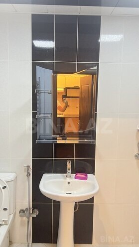 2 otaqlı yeni tikili - Nəsimi m. - 70 m² (12)