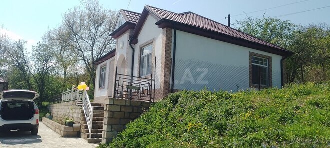 3-комн. дом/дача - Губа - 90 м² (3)