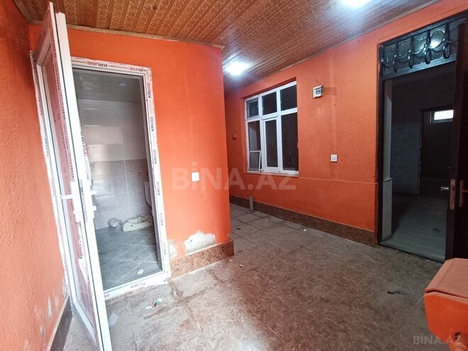2-комн. дом/дача - Хырдалан - 50 м² (1)