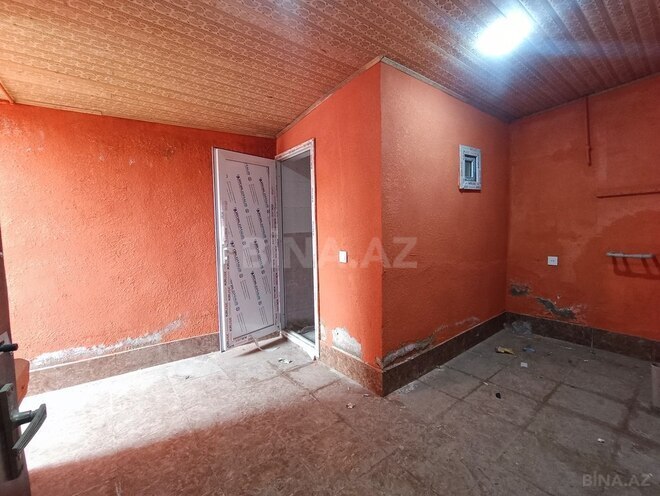 2-комн. дом/дача - Хырдалан - 50 м² (2)