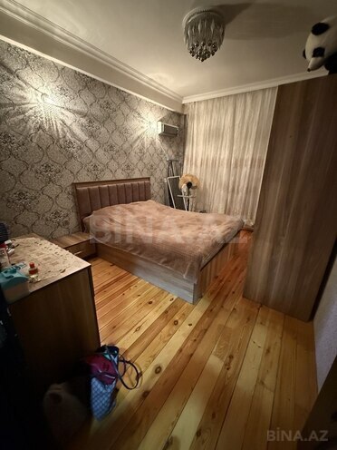 3 otaqlı yeni tikili - Xalqlar Dostluğu m. - 85 m² (9)