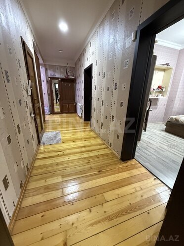 3 otaqlı yeni tikili - Xalqlar Dostluğu m. - 85 m² (12)