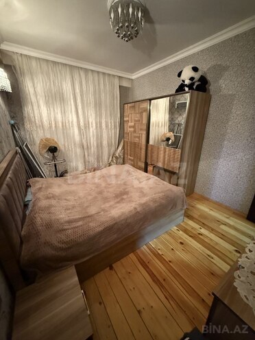3 otaqlı yeni tikili - Xalqlar Dostluğu m. - 85 m² (10)