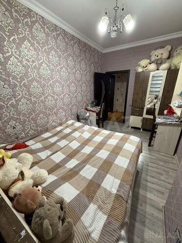 3 otaqlı yeni tikili - Xalqlar Dostluğu m. - 85 m² (8)