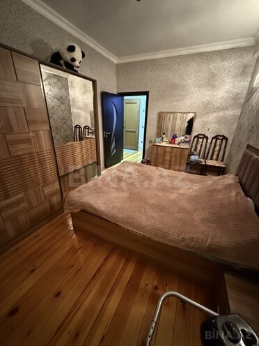 3 otaqlı yeni tikili - Xalqlar Dostluğu m. - 85 m² (11)