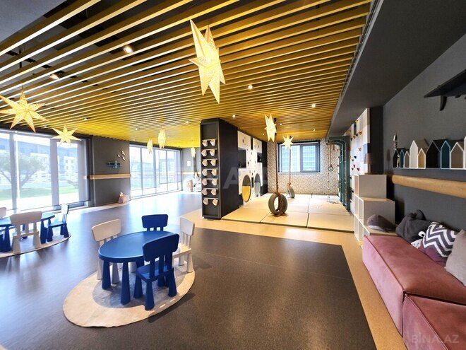 5-комн. новостройка - пос. Аг шехер - 256 м² (28)