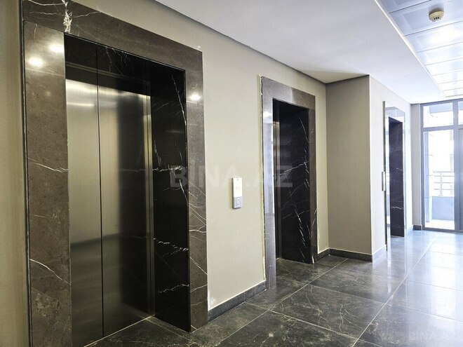 5-комн. новостройка - пос. Аг шехер - 256 м² (7)