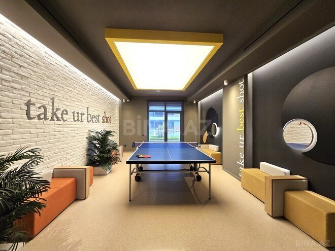 5-комн. новостройка - пос. Аг шехер - 256 м² (21)