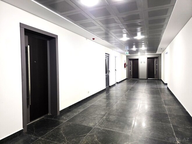 5-комн. новостройка - пос. Аг шехер - 256 м² (8)