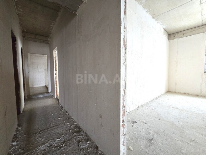 5-комн. новостройка - пос. Аг шехер - 256 м² (16)