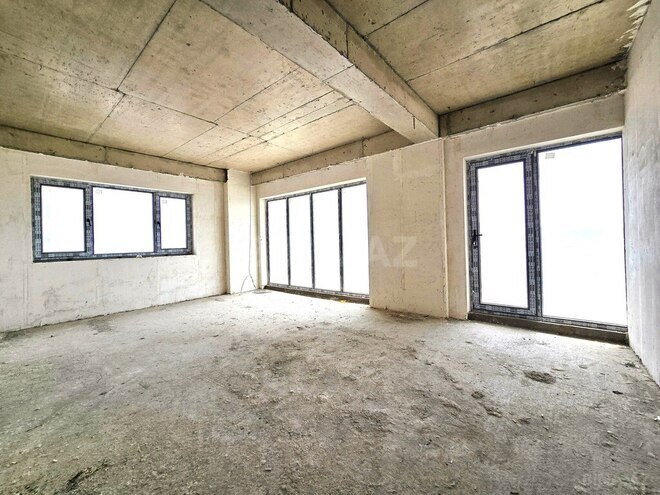5-комн. новостройка - пос. Аг шехер - 256 м² (14)