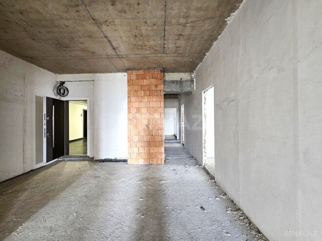 5-комн. новостройка - пос. Аг шехер - 256 м² (13)