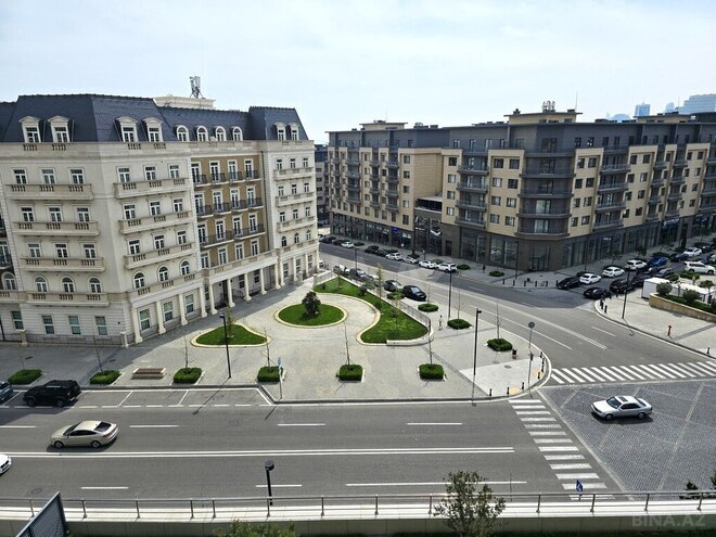 5-комн. новостройка - пос. Аг шехер - 256 м² (11)