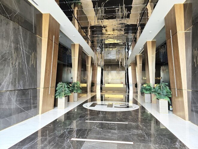 5-комн. новостройка - пос. Аг шехер - 256 м² (5)