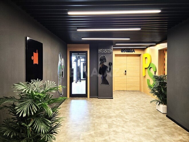 5-комн. новостройка - пос. Аг шехер - 256 м² (20)