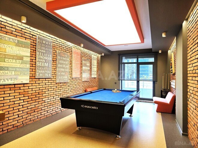 5-комн. новостройка - пос. Аг шехер - 256 м² (26)