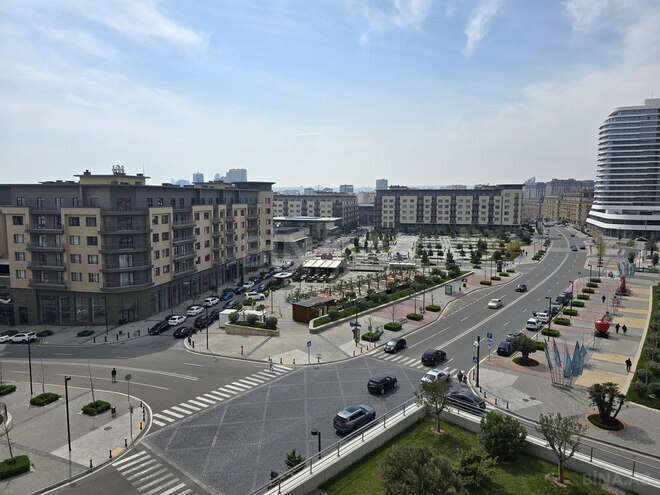 5-комн. новостройка - пос. Аг шехер - 256 м² (12)