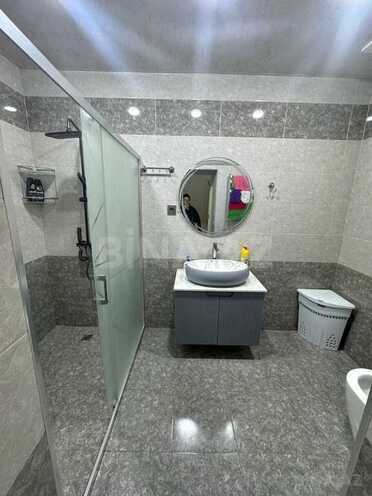 3-комн. новостройка - м. Кара Караев - 125 м² (7)
