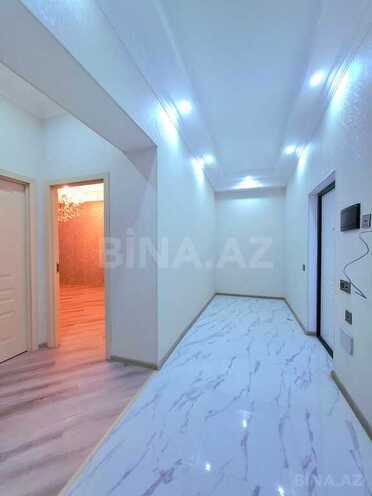 3-комн. новостройка - м. Кара Караев - 125 м² (13)