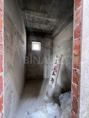 4 otaqlı həyət evi/bağ evi - Xalqlar Dostluğu m. - 200 m² (11)
