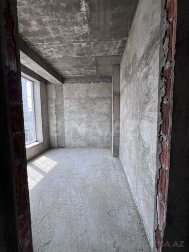 4 otaqlı həyət evi/bağ evi - Xalqlar Dostluğu m. - 200 m² (12)