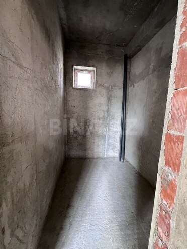4 otaqlı həyət evi/bağ evi - Xalqlar Dostluğu m. - 200 m² (8)