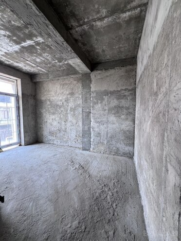 4 otaqlı həyət evi/bağ evi - Xalqlar Dostluğu m. - 200 m² (13)