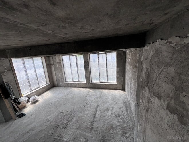 4 otaqlı həyət evi/bağ evi - Xalqlar Dostluğu m. - 200 m² (6)