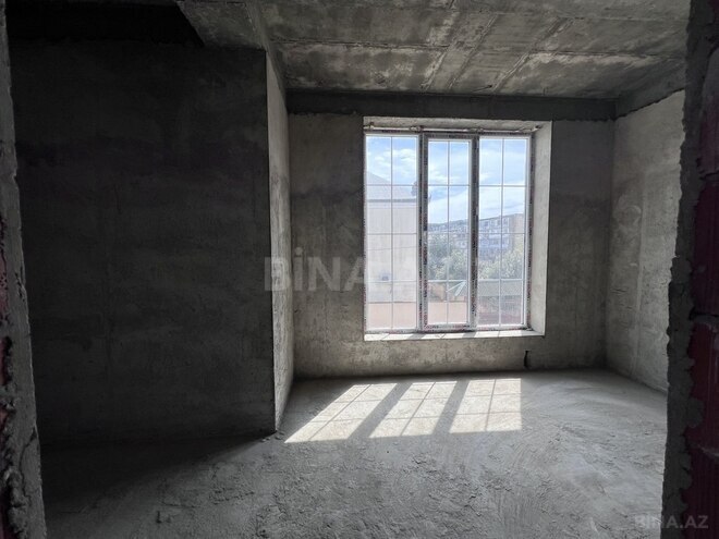 4 otaqlı həyət evi/bağ evi - Xalqlar Dostluğu m. - 200 m² (10)