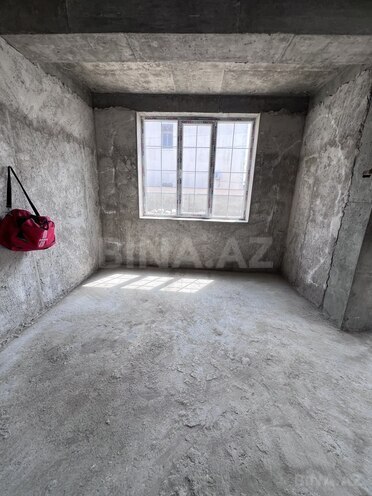 4 otaqlı həyət evi/bağ evi - Xalqlar Dostluğu m. - 200 m² (7)