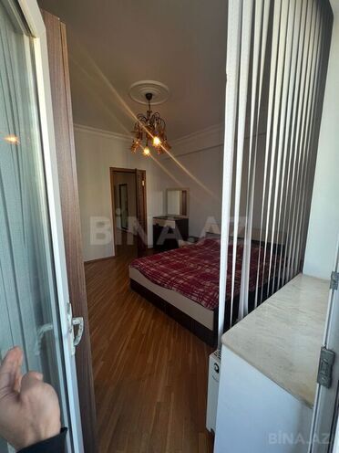 2-комн. новостройка - м. Шах Исмаил Хатаи - 80 м² (4)