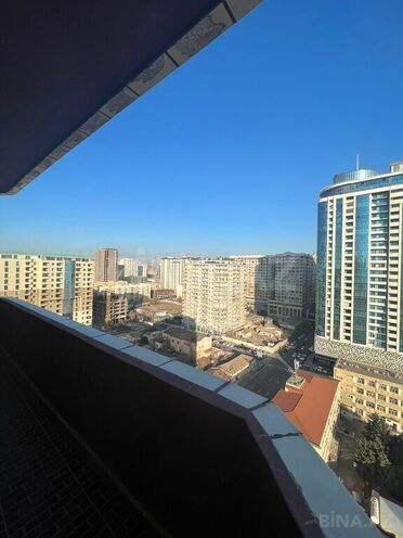 2-комн. новостройка - м. Шах Исмаил Хатаи - 80 м² (8)