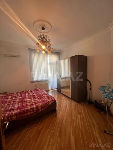 2-комн. новостройка - м. Шах Исмаил Хатаи - 80 м² (5)