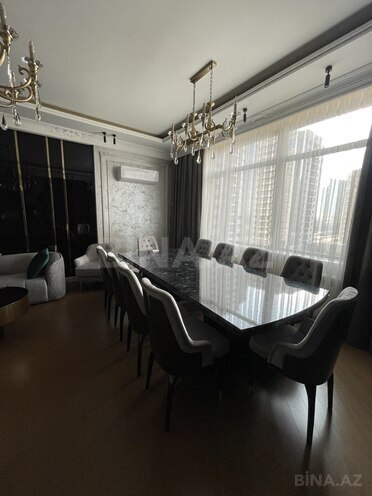 3 otaqlı yeni tikili - Koroğlu m. - 170 m² (3)
