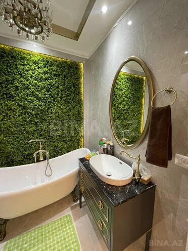 3 otaqlı yeni tikili - Koroğlu m. - 170 m² (4)