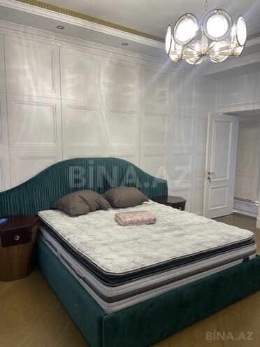 3 otaqlı yeni tikili - Koroğlu m. - 170 m² (7)