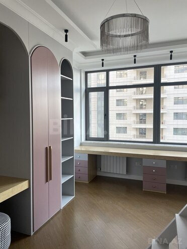 3 otaqlı yeni tikili - Koroğlu m. - 170 m² (8)