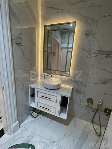 3 otaqlı yeni tikili - Koroğlu m. - 170 m² (6)