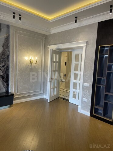 3 otaqlı yeni tikili - Koroğlu m. - 170 m² (10)