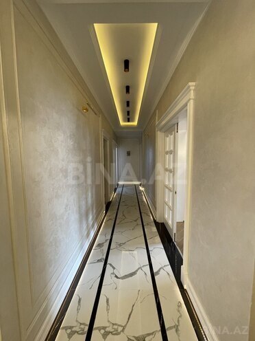 3 otaqlı yeni tikili - Koroğlu m. - 170 m² (5)