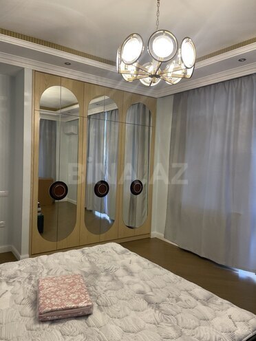 3 otaqlı yeni tikili - Koroğlu m. - 170 m² (9)