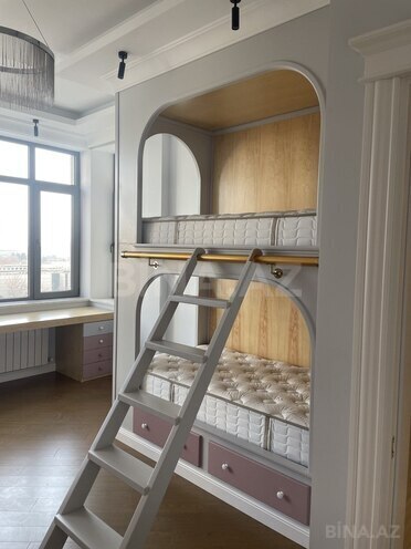 3 otaqlı yeni tikili - Koroğlu m. - 170 m² (17)