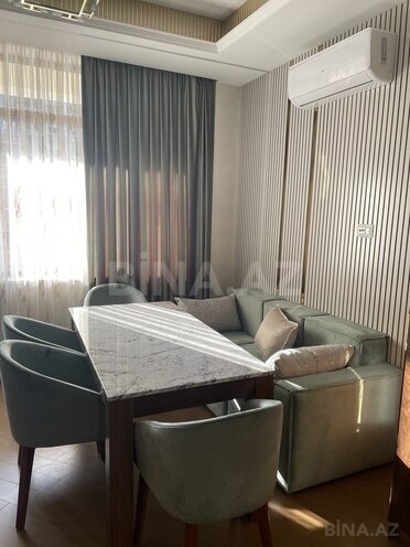 3 otaqlı yeni tikili - Koroğlu m. - 170 m² (16)
