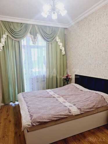 3 otaqlı yeni tikili - Masazır q. - 80 m² (6)