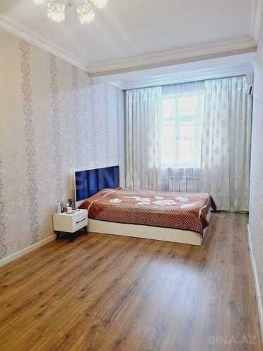 3 otaqlı yeni tikili - Masazır q. - 80 m² (3)