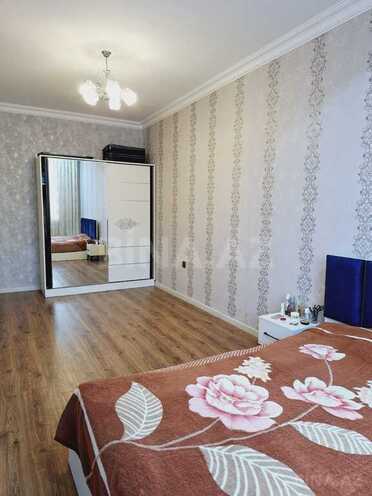 3 otaqlı yeni tikili - Masazır q. - 80 m² (7)