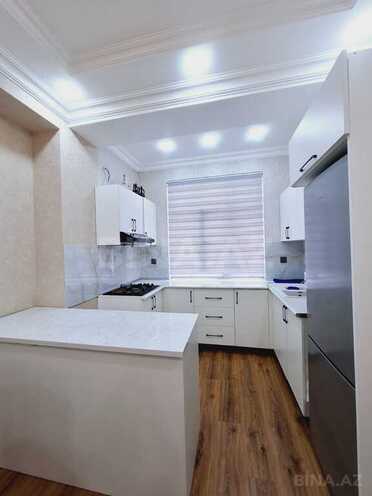 3 otaqlı yeni tikili - Masazır q. - 80 m² (12)